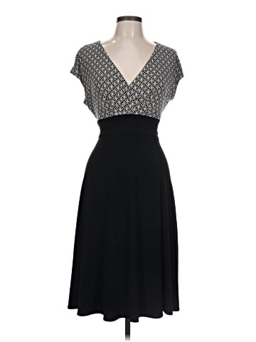 London Style Cocktail Dress (view 1)