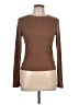 Unbranded Brown Long Sleeve T-Shirt Size L - photo 1