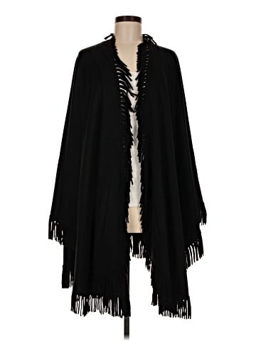 Lennie For Nina Leonard Poncho (view 1)