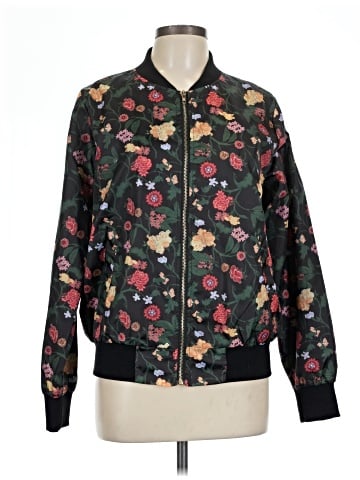 Say What? Jacket (view 1)