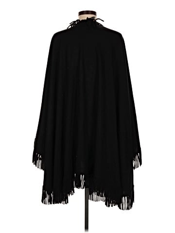 Lennie For Nina Leonard Poncho (view 2)