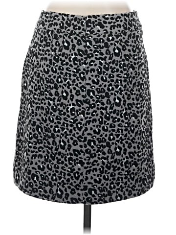 Ann Taylor LOFT Outlet Casual Skirt (view 2)