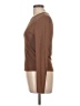 Unbranded Brown Long Sleeve T-Shirt Size L - photo 5