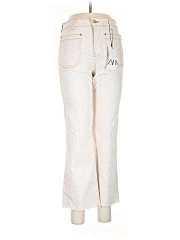 Zara Jeans (view 1)
