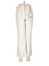 Zara Ivory Jeans Size 6 - photo 1