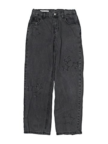 Zara Jeans (view 1)