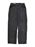 Zara Stars Gray Jeans Size 11 - 12 - photo 1