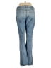 CAbi Hearts Blue Jeans Size 0 - photo 2