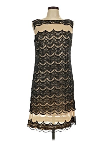 Sangria Cocktail Dress (view 1)