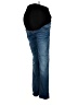 Hatch Blue Jeans Size 25 Maternity - photo 1