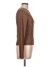 Unbranded Brown Long Sleeve T-Shirt Size L - photo 4