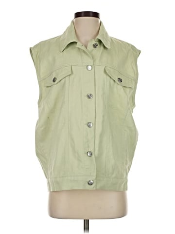 Love Tree Vest (view 1)