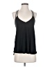 Express One Eleven Black Tank Top Size XS - photo 1
