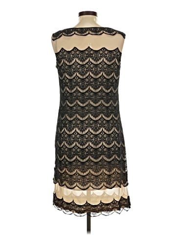 Sangria Cocktail Dress (view 2)