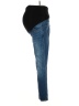 Hatch Blue Jeans Size 25 Maternity - photo 5