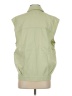 Love Tree 100% Cotton Green Vest Size S - photo 2