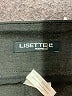 Lisette-L Chevron-herringbone Black Active Pants Size 12 - photo 7