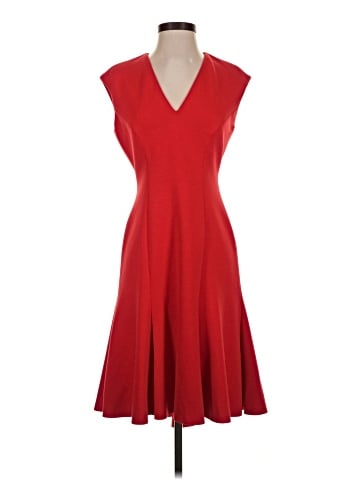 Elie Tahari Cocktail Dress (view 1)