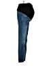 Hatch Blue Jeans Size 25 Maternity - photo 4