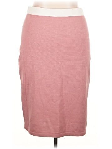 Nina Leonard Casual Skirt (view 2)
