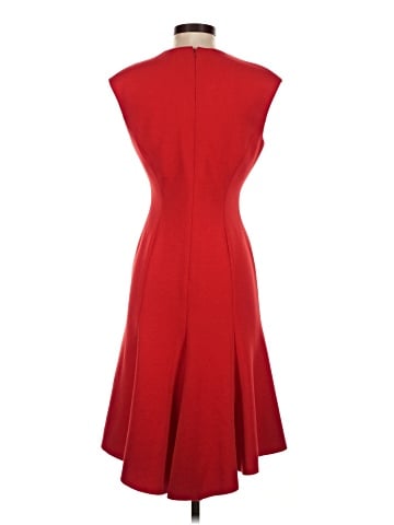 Elie Tahari Cocktail Dress (view 2)