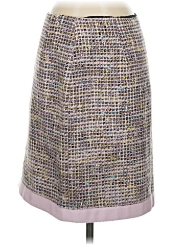 Jon Wool Skirt (view 1)