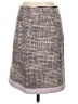 Jon Tweed Gray Wool Skirt Size 4 - photo 1