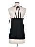 Express One Eleven Black Tank Top Size XS - photo 2