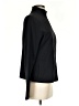 Unbranded Solid Black Track Jacket Size S (estimated) - photo 4