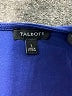 Talbots Blue Sleeveless Top Size L - photo 7