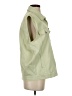 Love Tree 100% Cotton Green Vest Size S - photo 4
