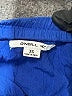 O'Neill 100% Viscose Blue Tank Top Size XS - photo 8