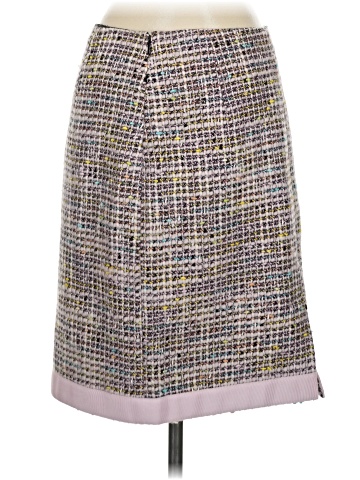 Jon Wool Skirt (view 2)