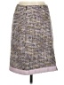 Jon Tweed Gray Wool Skirt Size 4 - photo 2