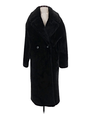 Avec Les Filles Coat (view 1)