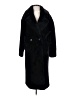 Avec Les Filles 100% Polyester Black Coat Size S - photo 1