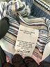 Weekend Suzanne Betro Stripes Blue Shorts Size 1X - photo 4