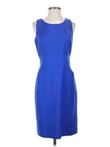 J.Crew Factory Store Cocktail Dress (view 1)