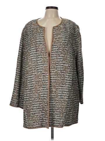 Lafayette 148 New York Cardigan (view 1)