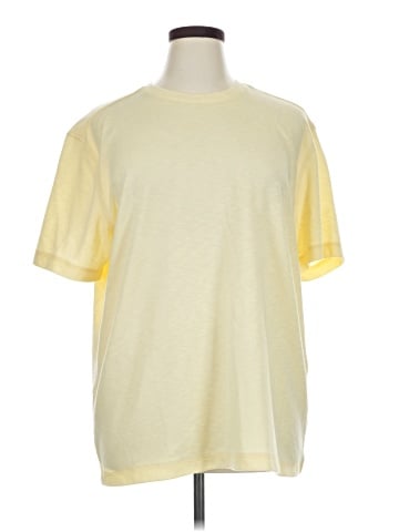 Tasso Elba Short Sleeve T-Shirt (view 1)