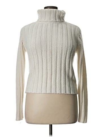 Aeropostale Turtleneck Sweater (view 1)
