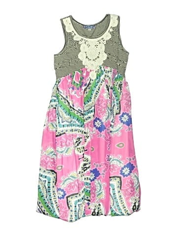 Truly Me Dress (view 1)