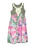 Truly Me Paisley Pink Dress Size 14 - photo 1