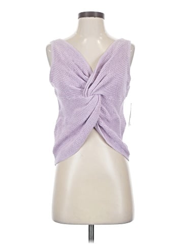 Robert Rodriguez Sleeveless Blouse (view 1)