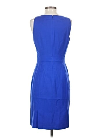 J.Crew Factory Store Cocktail Dress (view 2)