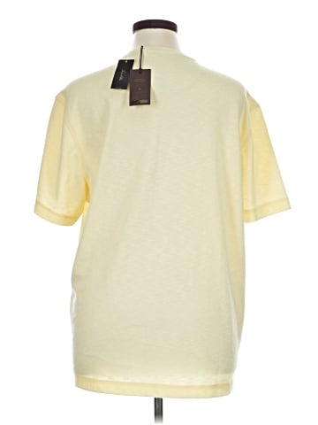 Tasso Elba Short Sleeve T-Shirt (view 2)