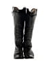Vibram Black Boots Size 7 - photo 2