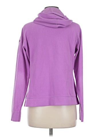 L.L.Bean Zip Up Hoodie (view 2)