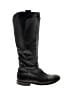 Vibram Black Boots Size 7 - photo 1