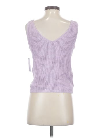 Robert Rodriguez Sleeveless Blouse (view 2)